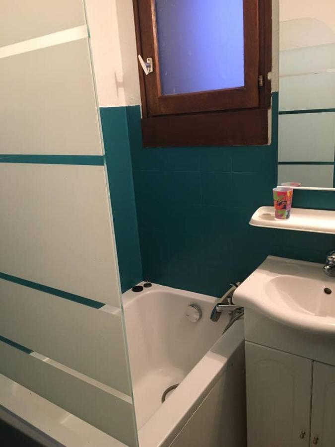 Tignes 1800 Apartment Ngoại thất bức ảnh