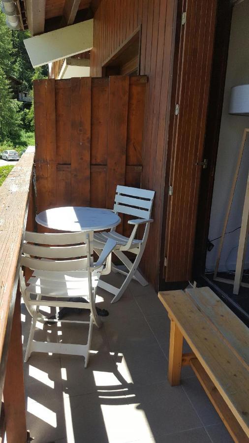 Tignes 1800 Apartment Ngoại thất bức ảnh